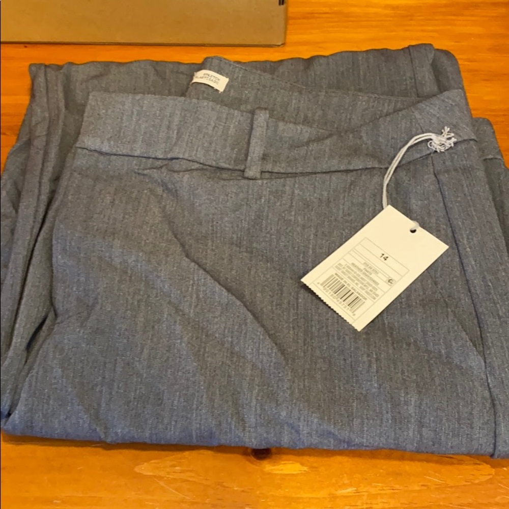 Dress pants